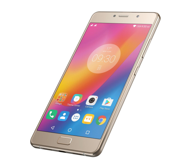 Lenovo P2 4/32GB Dual SIM 5100mAh złoty - 341792 - zdjęcie 11